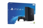 Sony PlayStation 4 Pro 1TB Jet Black