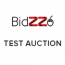 Test Auction